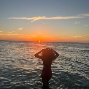 Meet your Posher, Natalia